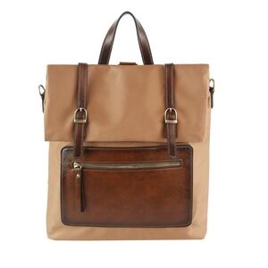 Chillx LADIES CONVERTIBLE BACKPACK TRAVEL PURSE